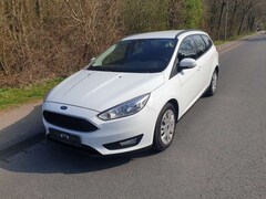 Bild des Angebotes Ford Focus Business Edition, TOP-ZUSTAND !