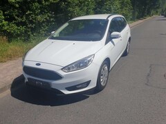 Bild des Angebotes Ford Focus Business Edition, TOP-ZUSTAND !