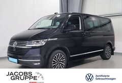 Bild des Angebotes VW T6.1 Multivan Highline 4Motion LED*AHK*PDC *