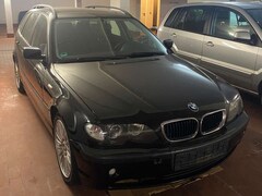 Bild des Angebotes BMW 320 320i touring