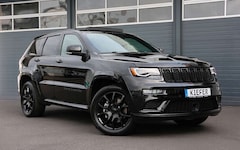 Bild des Angebotes Jeep Grand Cherokee 5.7 HEMI/ACC/H&K/4xSHZ/LUFT/KAMER
