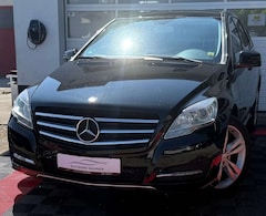 Bild des Angebotes Mercedes-Benz R 350 CDI 4MATIC/LANG/7-SITZER/SPORT/TOP