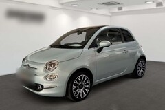 Bild des Angebotes Fiat 500 Dolcevita+Panorama+Navi+CarPlay+Klimaautomatik+