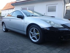 Toyota Celica Celica