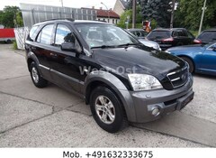 Bild des Angebotes Kia Sorento 2.5 CRDi EX Automat Leder TÜV 02/2027
