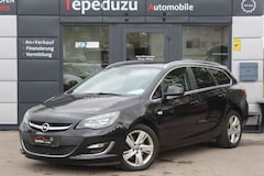 Bild des Angebotes Opel Astra J Sports Tourer Sport*KLIMA*SHZ*LHZ*PDC*