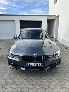 Bild des Angebotes BMW 316 316 d