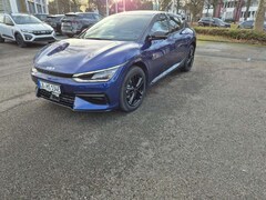 Bild des Angebotes Kia EV6 77,4-kWh GT-line