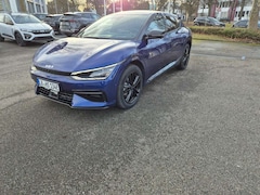 Bild des Angebotes Kia EV6 77,4-kWh GT-line