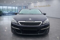 Bild des Angebotes Peugeot 308 SW Business-Line Panorama