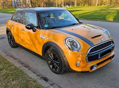 Bild des Angebotes MINI Cooper S Mini Cooper S