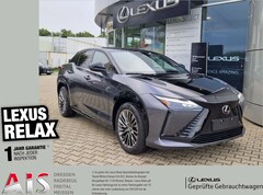 Bild des Angebotes Lexus RZ 450 e DIRECT4 Launch FLA HUD Pano SpurH LED