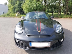 Bild des Angebotes Porsche Cayman Cayman S PDK
