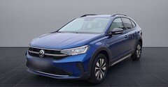 Bild des Angebotes VW Taigo 1.0 TSI DSG Goal +LED+KAMERA+PDC+SHZ+NAVI+ACC