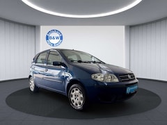 Bild des Angebotes Fiat Punto 1.2 8V Dynamic*TÜV NEU*RADIO*KLIMA