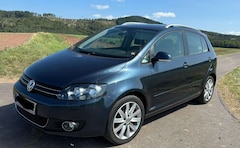 Bild des Angebotes VW Golf Plus Golf 1.4 TSI Highline