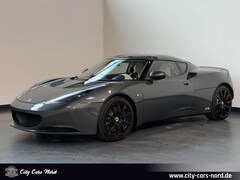 Bild des Angebotes Lotus Evora Evora Sparco-Sportsitze+RFK+PDC+el.ank.Spiegel