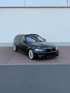 Bild des Angebotes BMW 335 Lci M-Paket