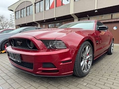 Bild des Angebotes Ford Mustang Fastback GT 5.0  Performenspaket