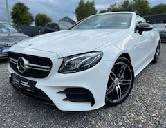Bild des Angebotes Mercedes-Benz E 53 AMG -CABRIO-4MATIC-BURMESTER-MULTIBEAM LED