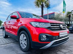 Bild des Angebotes VW T-Cross Basis