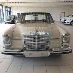 Bild des Angebotes Mercedes-Benz 280 S, W108, Servo,