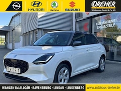 Bild des Angebotes Suzuki Swift Swift COMFORT 4x4 Allrad/ NAVI/ACC/Rü-KAM/ uvm