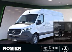 Bild des Angebotes Mercedes-Benz Sprinter 317 CDI Kasten SELECT L3H2 AHK Absta