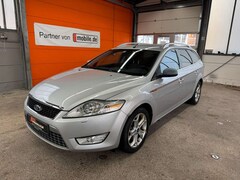 Bild des Angebotes Ford Mondeo 2.0TDCI Turnier Titanium Automatik