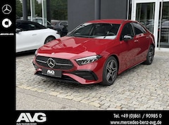 Bild des Angebotes Mercedes-Benz A 200 A 200 Limousine AMG Edition LED Sound Night StdH