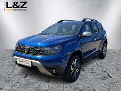 Bild des Angebotes Dacia Duster II 1.3 TCe 130 Prestige *1.Hand,GJR,Navi*