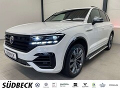 Bild des Angebotes VW Touareg 3.0 TDI One Million R-Line 4M DYNAUDIO+PANO+KAM...
