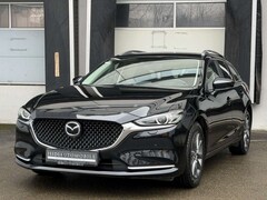 Bild des Angebotes Mazda 6 Center-Line LED Navi ACC Sitzheizung 360°