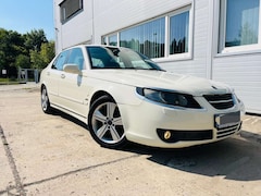 Bild des Angebotes Saab 9-5 1.9 TiD Aut. Business Griffin Edition