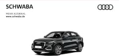 Audi Q2 advanced 30 TDI