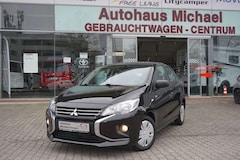 Bild des Angebotes Mitsubishi Space Star 1.2 Select