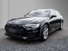 Audi A6 allroad qu.55 TDI tip. MatrixLED/Navi/ACC/RFK