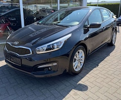 Bild des Angebotes Kia Ceed / cee'd