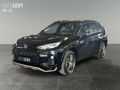 Bild des Angebotes Suzuki Across Plug-in Hybrid 4x4 Comfort+ *AHK*8FACH*