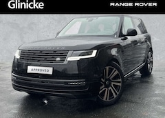 Bild des Angebotes Land Rover Range Rover D350 AWD HSE / Shadow Paket / AHK