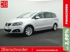Bild des Angebotes SEAT Alhambra 1.4 TSI DSG Style PANO KAMERA STANDHZ ACC