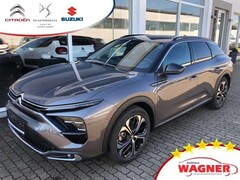 Bild des Angebotes Citroen C5 X Shine Hybrid