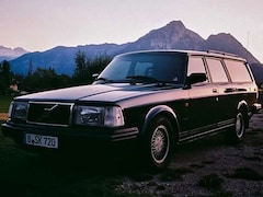 Bild des Angebotes Volvo 245 240 Super Polar