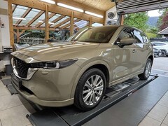 Bild des Angebotes Mazda CX-5 L SKYACTIV-G 194 AWD 5T 6AG AL-SPORTSLINEPLUS GSD