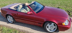 Bild des Angebotes Mercedes-Benz SL 500 SL 500