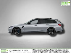 Bild des Angebotes BMW M3 Competition  3.0 TFSI 8-Gang M Steptronic Sport...