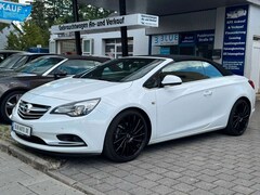 Bild des Angebotes Opel Cascada Cabrio Edition ecoFlex Euro6*Kamera*SHZ*