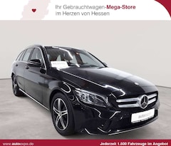 Bild des Angebotes Mercedes-Benz C 200 C 200 T 9G-Ava BusiPL AssiP KAM HuD