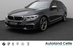 Bild des Angebotes BMW 550 xD Laser 360°HUD H K AHK Komfort 20Zoll