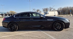 Bild des Angebotes BMW 640 640d Gran Coupe